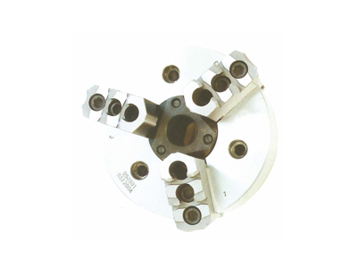 K51 楔形動(dòng)力卡盤(pán)