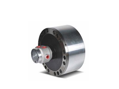 JK 薄型中實(shí)回轉油缸